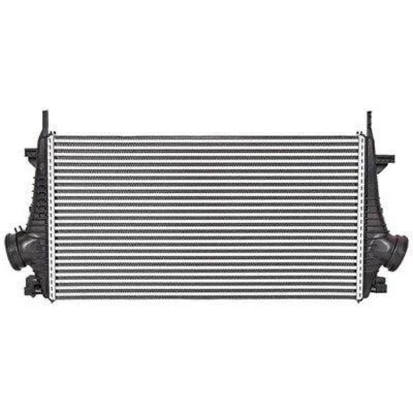 Opel insignia A 1.6 / 2.0 Turbo intercooler Radyatörü - Image 1