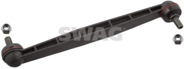Opel Astra H Z Rot Plastik SWAG Marka - Image 1