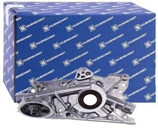 Opel Vectra C 1.6 16V Yağ Pompası Kolbenschmidt Marka - Image 1