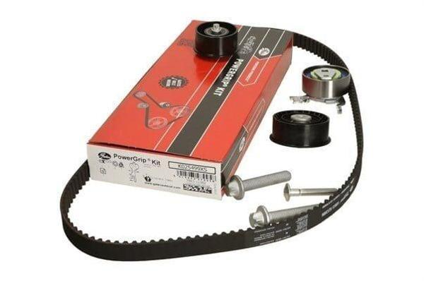 Opel Astra G 1.4 / 1.6 Benzinli Triger Seti Gates Marka - Image 1