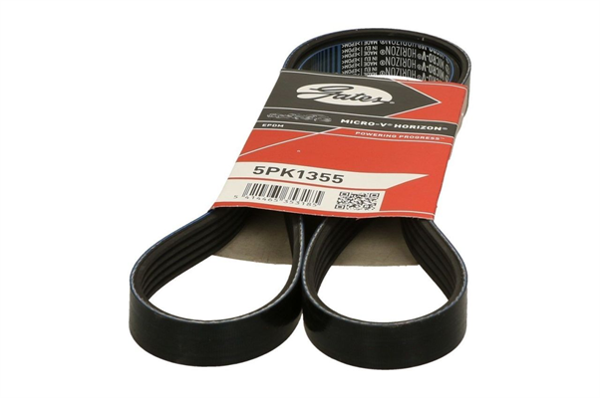 Opel Astra H Z14XEP V Kayışı Gates - Image 1