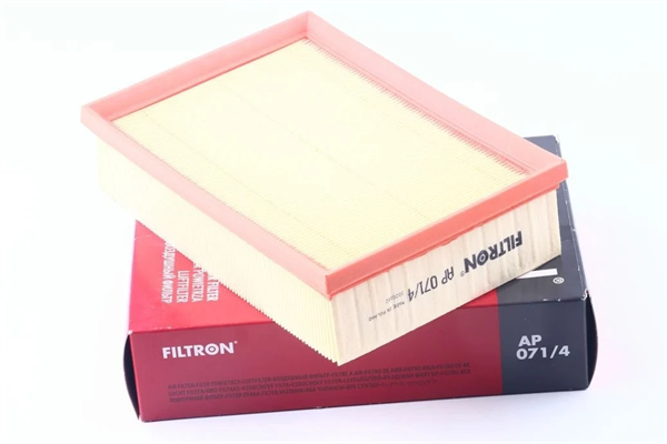 Opel Mokka Hava Filtresi Filtron - Image 1