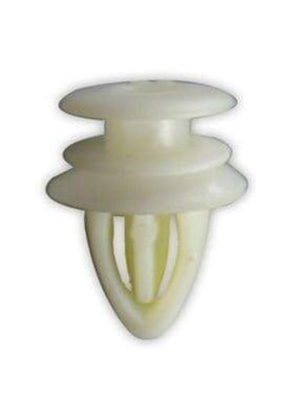 Opel Vectra C Ayna İç Köşebent Klipsi - Image 1