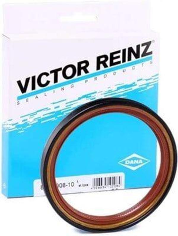 Opel Astra J 1.4 Turbo (A14NET) Benzinli Arka Krank Keçesi Victor Reinz Marka - Image 1