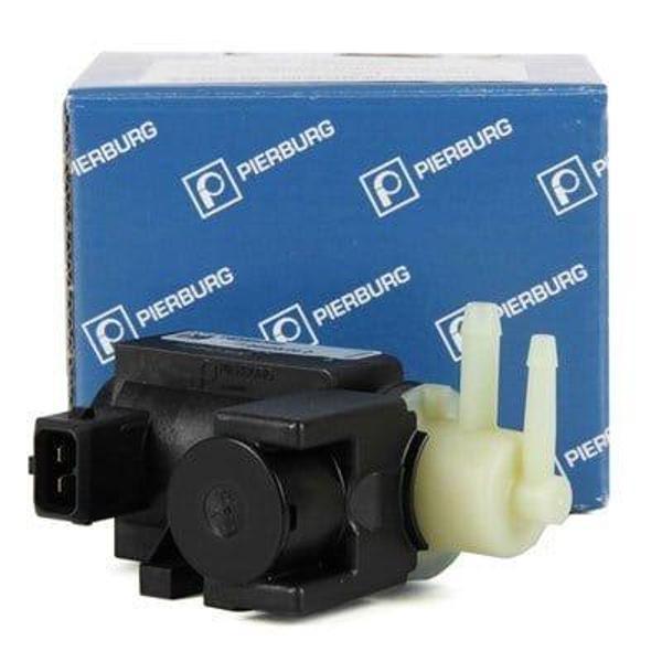Opel İnsignia A 2.0 Dizel Turbo Selenoid Valfi Pierburg Marka - Image 1