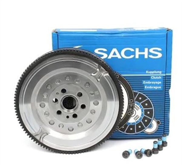 Opel insignia 1.6 Turbo (A16LET) Volant Sachs - Image 1