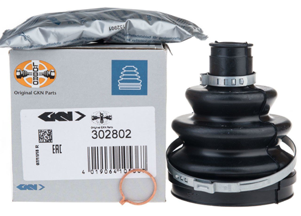 Opel Zafira A 1.6 16V Dış Aks Körüğü GKN - Image 1