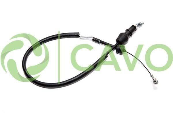 Opel Corsa B 1.2 & 1.4 8 Valf Gaz Teli CAVO Marka - Image 1