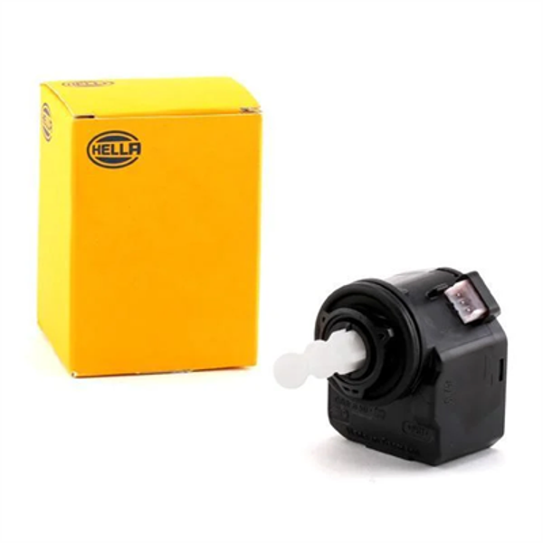 Opel Vectra C Far Ayar Motoru HELLA - Image 1