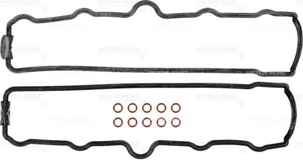 Opel Tigra A C16XE-X16XE Üst Kapak Contası Set Victor Reinz Marka - Image 1