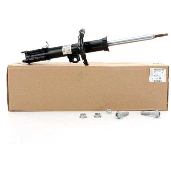 Opel Zafira A Ön Sağ Amortisör GM - Image 1