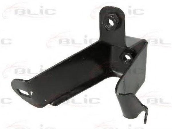 Opel Corsa B Ön Sol Tampon Bağlantı Demiri - Image 1