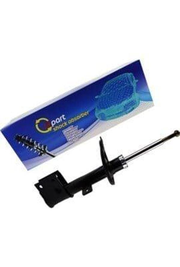 Opel Meriva A Ön Sağ ve Sol Amortisör Takımı FİTPART - Image 1