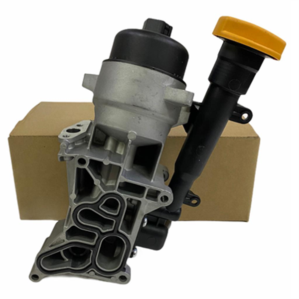 Opel Meriva A 1.3 Dizel Yağ Soğutucu Eşanjörsüz Orjinal Gm Marka - Image 1