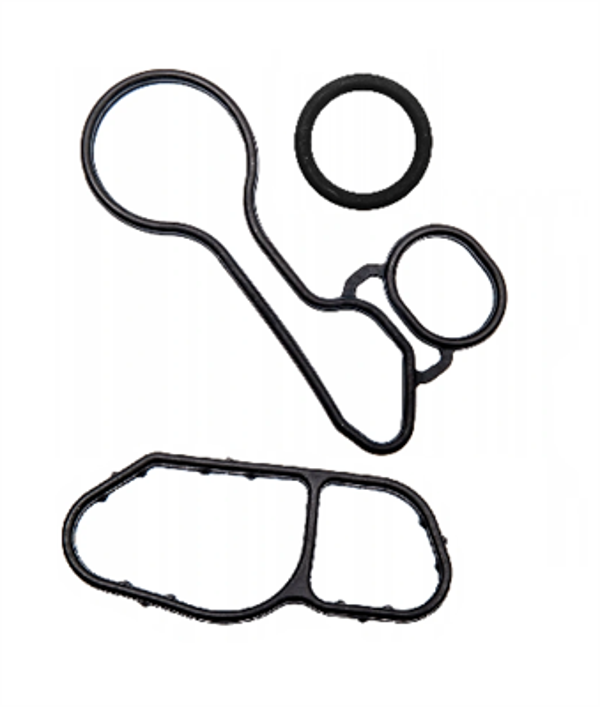 Opel İnsignia 1.4 Turbo Yağ Soğutucu Oring Takım 3'lü Set (İTH) - Image 1