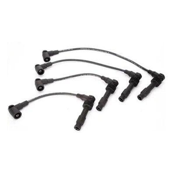 Opel Vectra B 2.0 (X20XEV) 16 Valf Buji Kablo Takımı Zetex Marka - Image 1