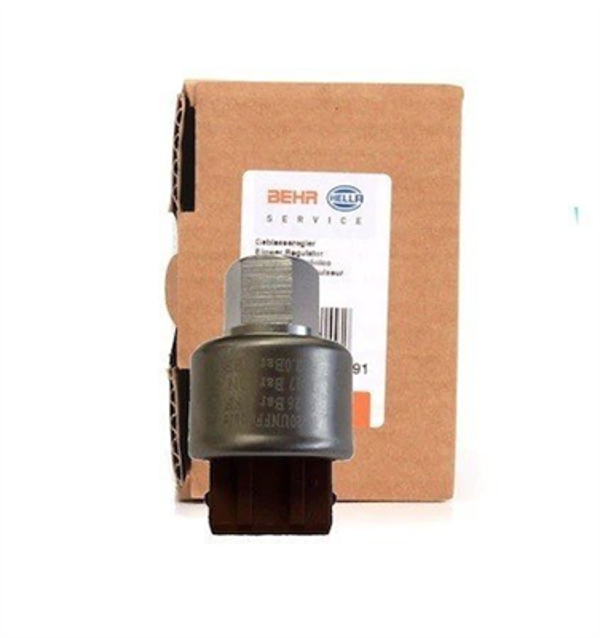 Opel Vectra B Klima Basınç Müşürü Behr 4 Fişli - Image 1