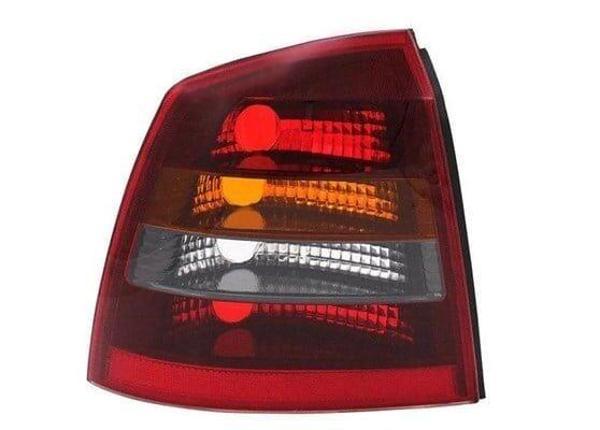 Opel Astra G Sol Stop Koyu Renkli HB Kasa Magnetti Marelli Marka - Image 1