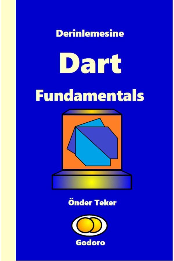 Godoro Yayıncılık Derinlemesine Dart Fundamentals - Godoro Yayıncılık - Image 1