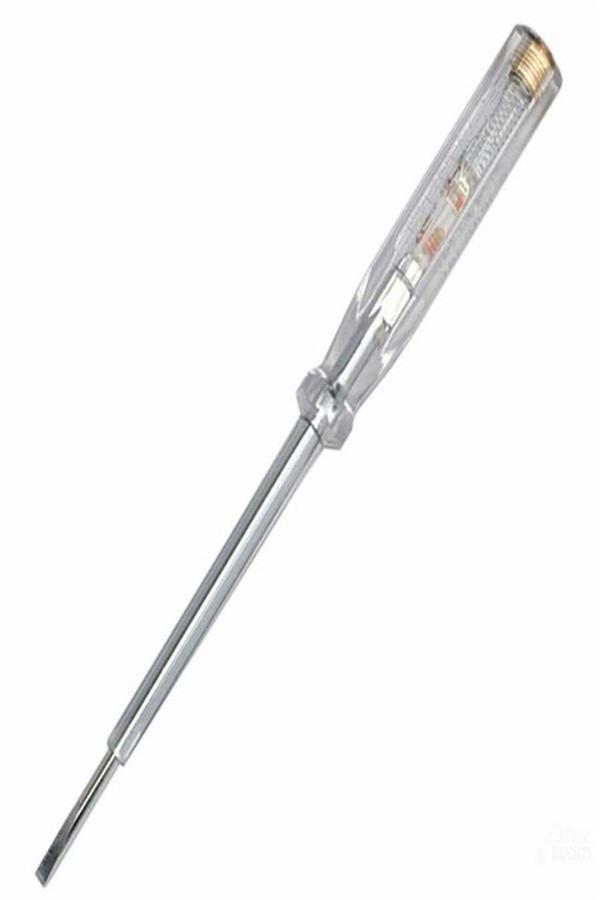 More Home Berlın Lux Kontrol Kalemi 190 Mm Düz Uçlu - Image 1