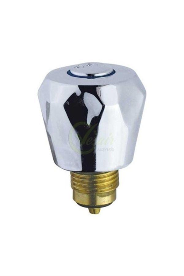 More Home Musluk Başı Kafası Kapak Takımı Kapak Ve Salmastra Rainwix - Image 1