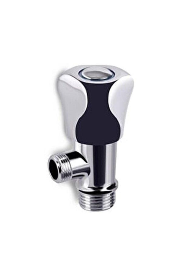 More Home Taharat Musluğu 1/2 - 3/8''  Ara Musluk İki Yıl Garantili - Image 1