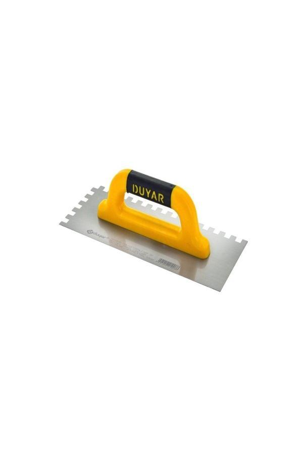 Duyar Seramik Malası 10X10 35 Cm Diş Kalınlığı 8X8 Mm - Image 1