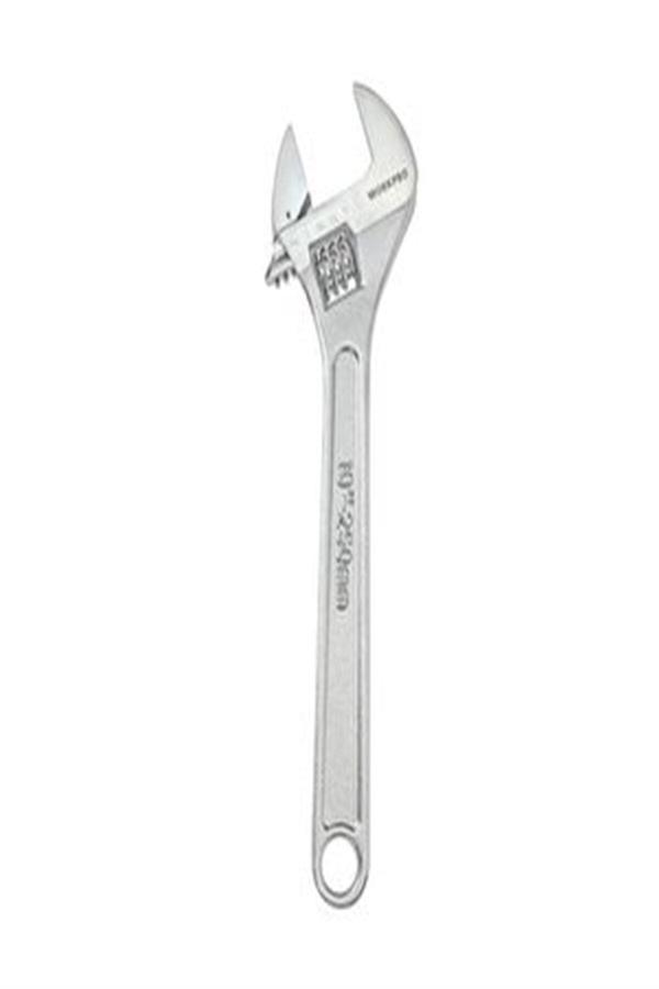 More Home Kurbağacık İngiliz Anahtar Iağız  No: 10 -25 Cm - Image 1