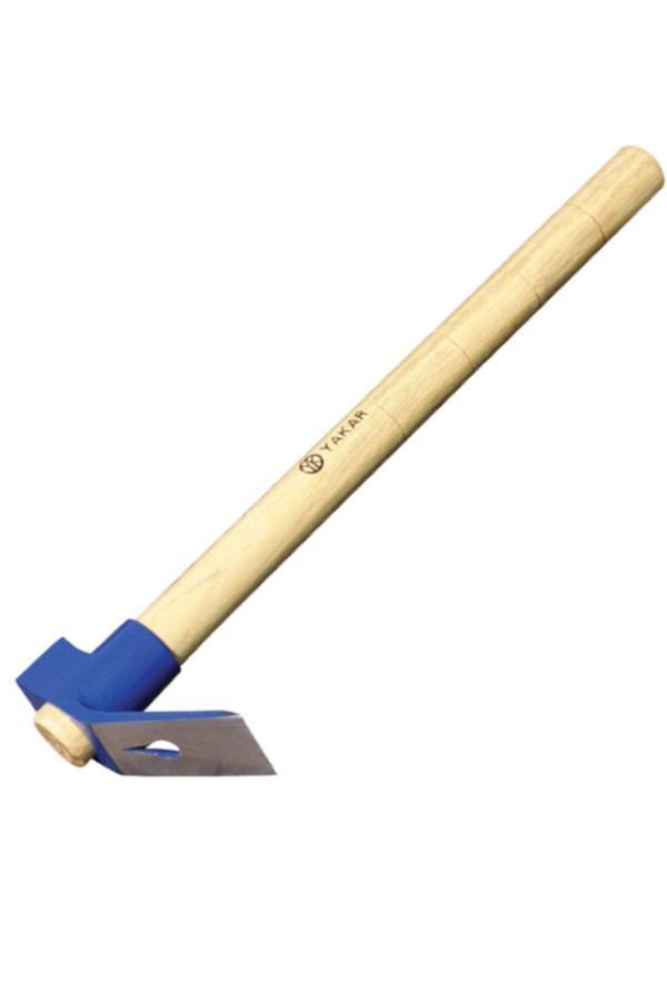 Yakar Keser Dövme Çelik 400 Gram - Image 1