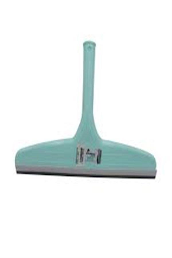 More Home Plastik Camsil 33.5 Cm Cam Sil Sap Takılabilir Yeşil - Image 1