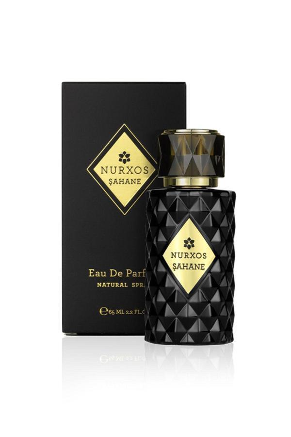 Nurxos 9791 Şahane 65 ML Kadın Erkek Parfümü 8681124697912 - Image 1
