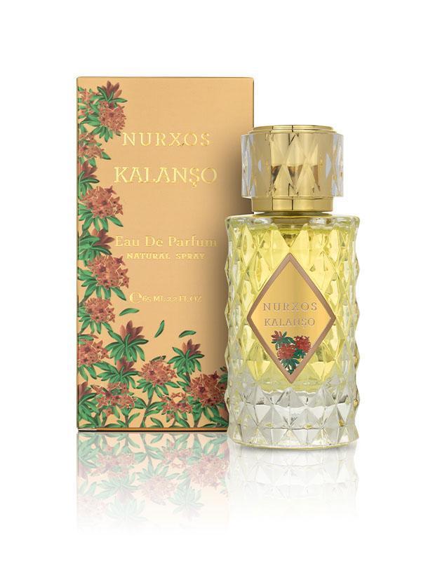 Nurxos 9708 Kalanşo 65 ML Edp Erkek Parfümü 8681124697080 - Image 1