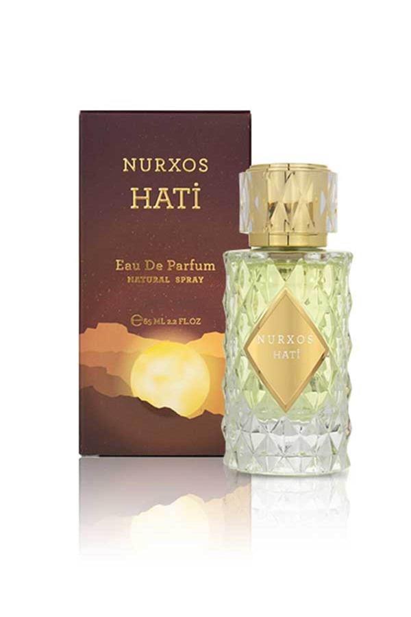 Nurxos 9755 Hati 65 ML Edp Erkek Parfümü 8681124697554 - Image 1