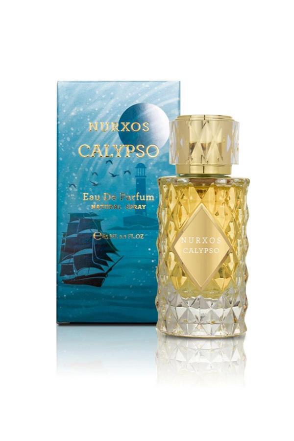 Nurxos 9783 Calypso 65 ML Edp Erkek Parfümü 8681124697837 - Image 1