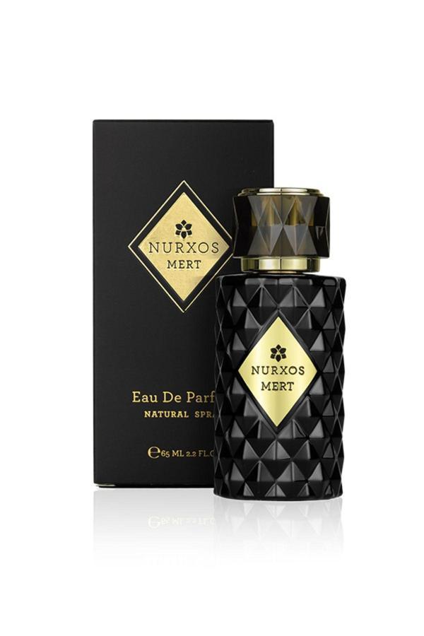 Nurxos 9789 Mert 65 ML Edp Erkek Parfümü 8681124697899 - Image 1