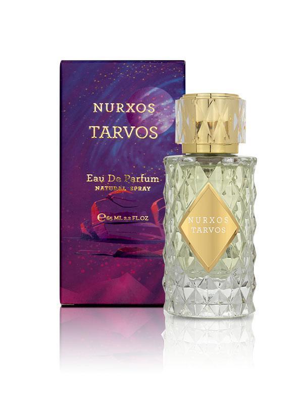 Nurxos 9778 Tarvos 65 ML Edp Erkek Parfümü 8681124697783 - Image 1