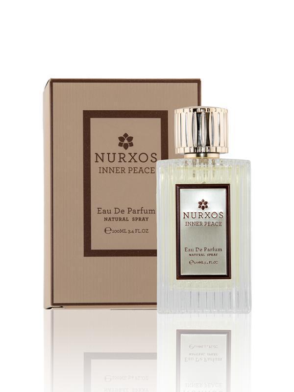 Nurxos 9894 Inner Peace 100 ML Edp Erkek Parfümü  - Image 1