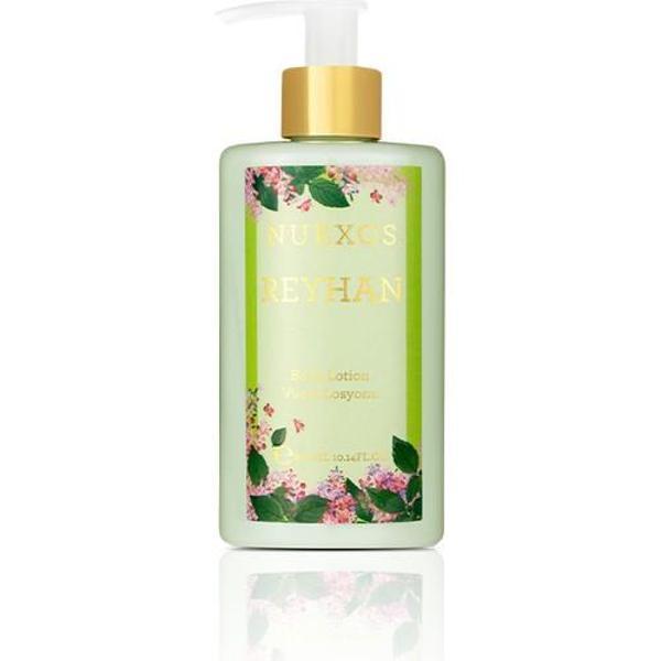 Nurxos 9171 Reyhan 300 ML Kadın Vücut Losyonu 8681124691712  - Image 1