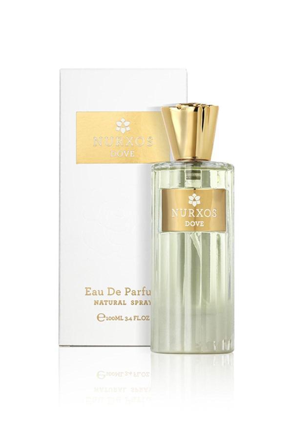 Nurxos 9847 Dove 100 ML Edp Erkek Parfümü 8681124698476 - Image 1