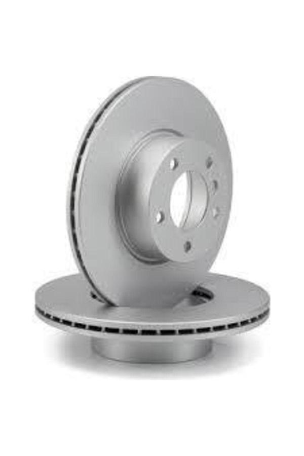 Bosch Ön Disk Takım-0986479S90- Renault- Dacıa Uyumlu - Image 1