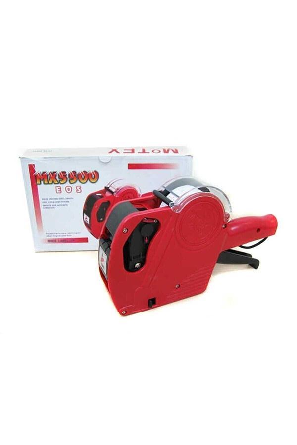 Tuna Fiyat Etiket Makinesi Etiket Makinasıinozz - Image 1