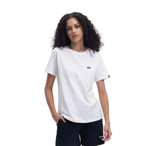 Ellesse Ef1741 Tişört Beyaz - Image 1