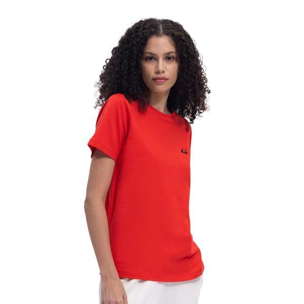 Ellesse Ef1741 Tişört Kırmızı - Image 1