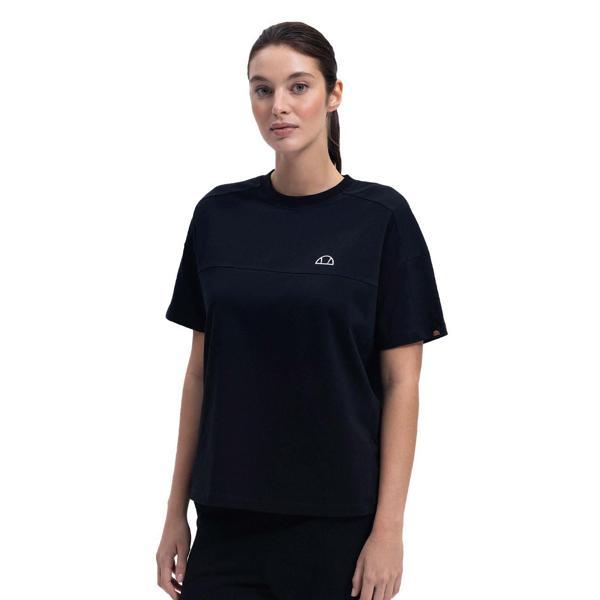 Ellesse Ef394 Tişört Siyah - Image 1