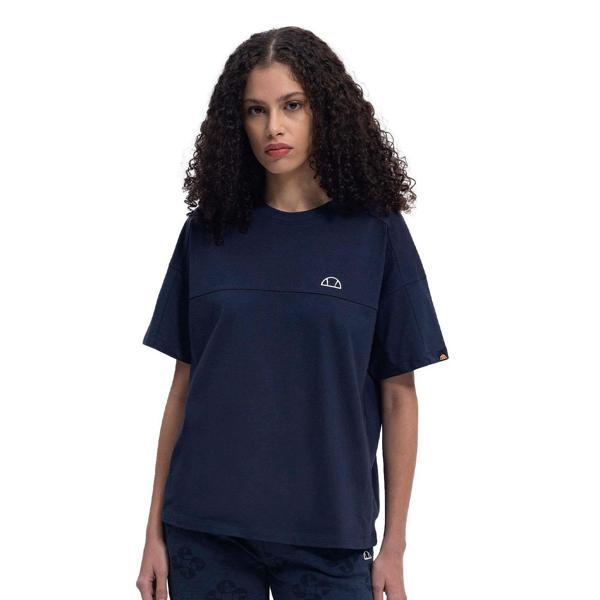 Ellesse Ef394 Tişört Lacivert - Image 1