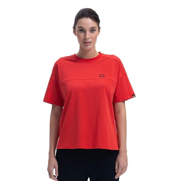 Ellesse Ef394 Tişört Kırmızı - Image 1