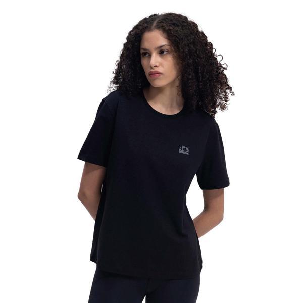 Ellesse EF426 Tişört Siyah - Image 1