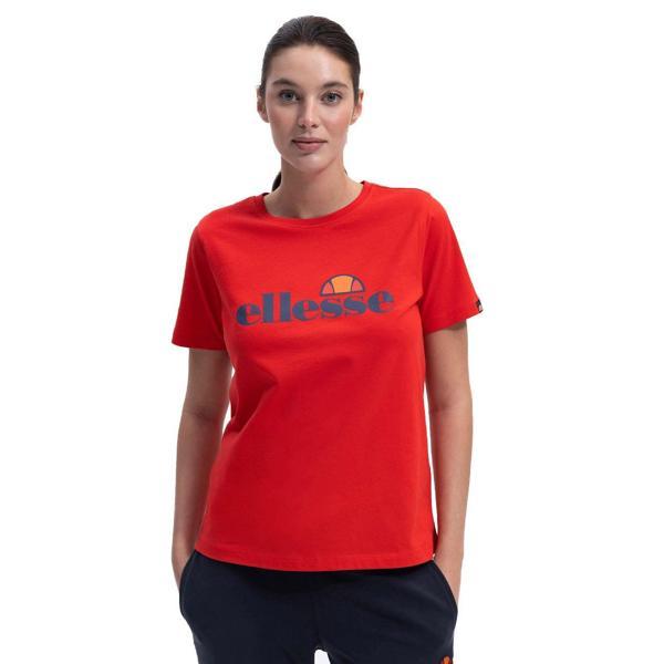Ellesse Ef448 Tişört Kırmızı - Image 1