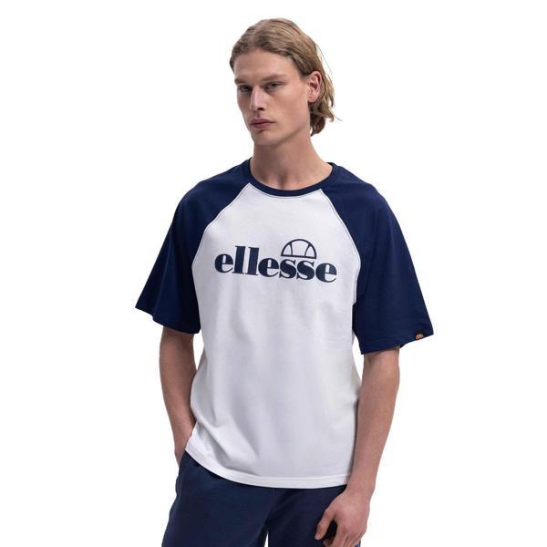 Ellesse Em009-2 Tişört Lacivert - Image 1