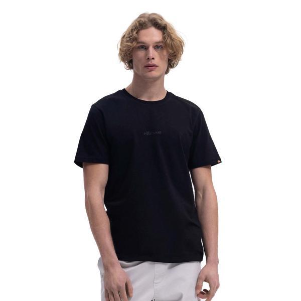 Ellesse Em462 Tişört Siyah - Image 1